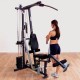 Body-Solid Basic Multi-functionele Gym G1S