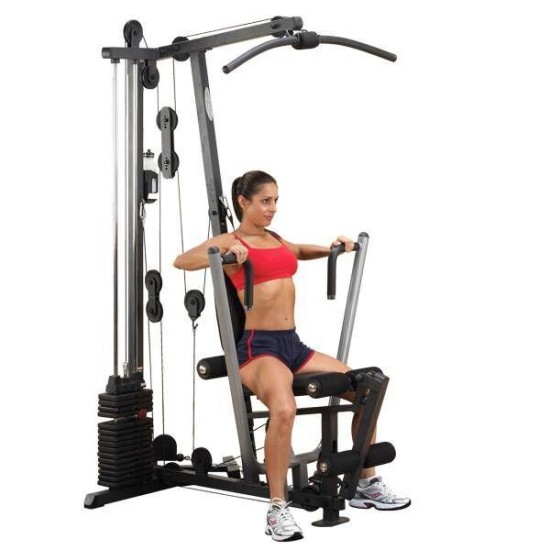 Body-Solid Basic Multi-functionele Gym G1S
