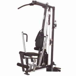 Body-Solid Basic Multi-functionele Gym G1S