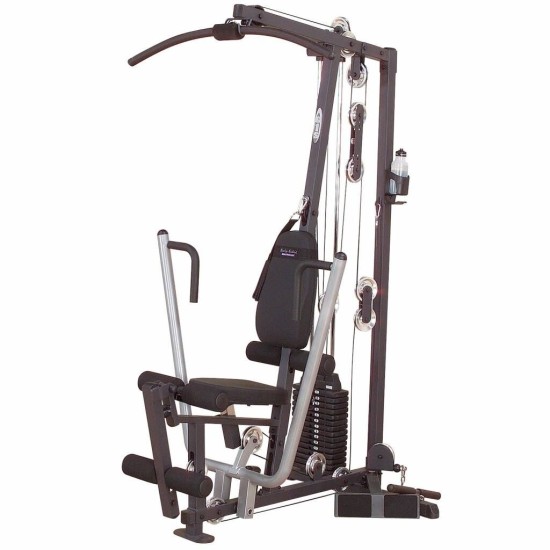 Body-Solid Basic Multi-functionele Gym G1S