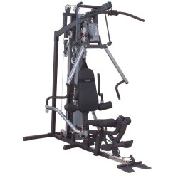 Body-Solid Bi-angular Multi-functionele Home Gym G6B