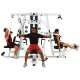 Body-Solid Professional Multigym EXM4000S
