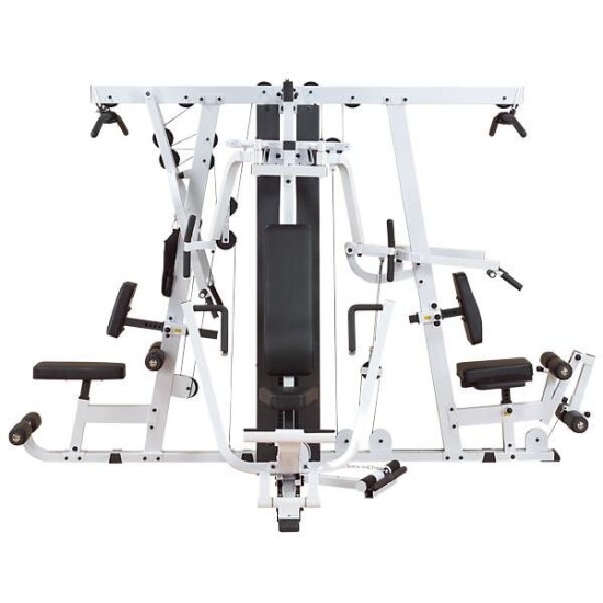 Body-Solid Professional Multigym EXM4000S