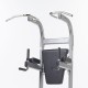 Tuff Stuff Chin/Dip/VKR/Ab Crunch/Push-up Training Tower