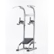 Tuff Stuff Chin/Dip/VKR/Ab Crunch/Push-up Training Tower