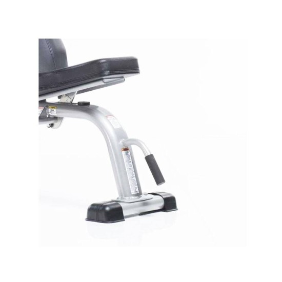 Tuff Stuff Deluxe Flat/Incline Bench CDM-400