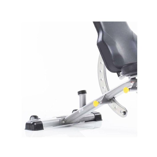Tuff Stuff Deluxe Flat/Incline Bench CDM-400