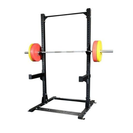 Pro Clubline Half Rack SPR500