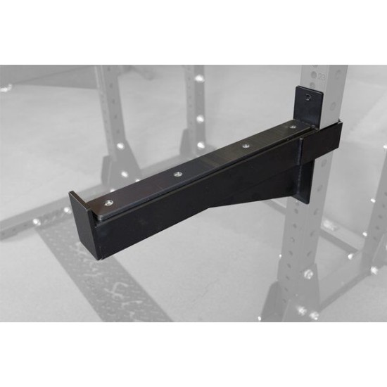 Pro Clubline Half Rack SPR500