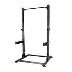 Pro Clubline Half Rack SPR500