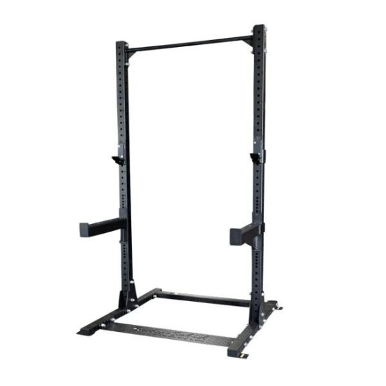 Pro Clubline Half Rack SPR500