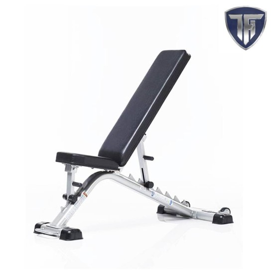 Tuff Stuff CLB-325 Flat/Incline Trainingsbank