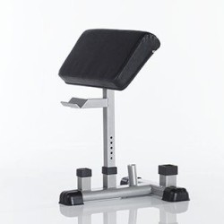 Tuff Stuff CPA-316 Preacher Curl Attachment voor CMB-375