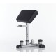 Tuff Stuff CPA-316 Preacher Curl Attachment voor CMB-375