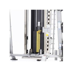 Tuff Stuff CSM-725WS Smith Machine Full Options