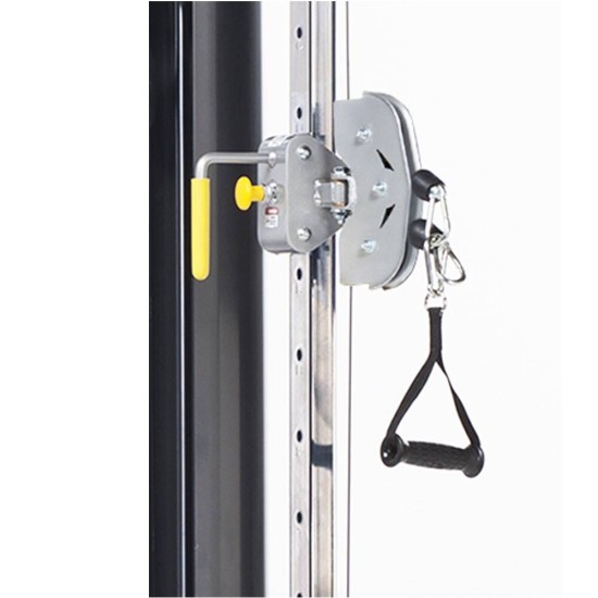 TuffStuff CDP-300 DUAL STACK Functional Trainer 2 x 75 kg