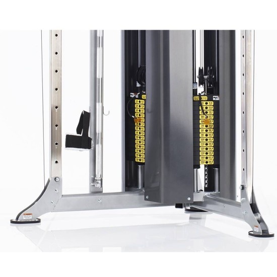 TuffStuff CDP-300 DUAL STACK Functional Trainer 2 x 75 kg