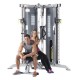 Tuff Stuff CXT-200 Corner Multi Functional Trainer