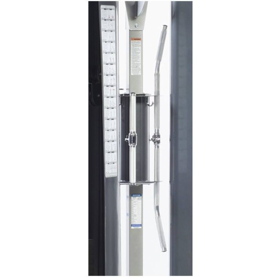 Tuff Stuff CXT-200 Corner Multi Functional Trainer