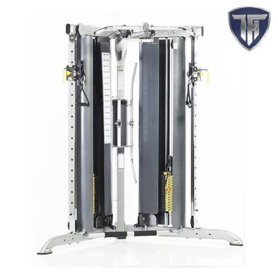Tuff Stuff CXT-200 Corner Multi Functional Trainer
