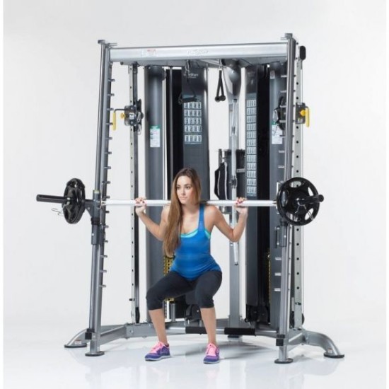 Tuff Stuff CXT-225 Smith Press Attachment voor CXT-200