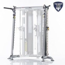 Tuff Stuff CXT-225 Smith Press Attachment voor CXT-200