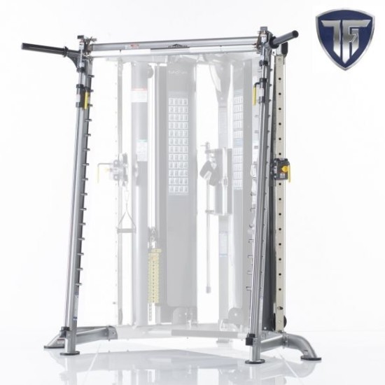 Tuff Stuff CXT-225 Smith Press Attachment voor CXT-200