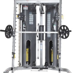 Tuff Stuff CXT-225 Smith Press Attachment voor CXT-200