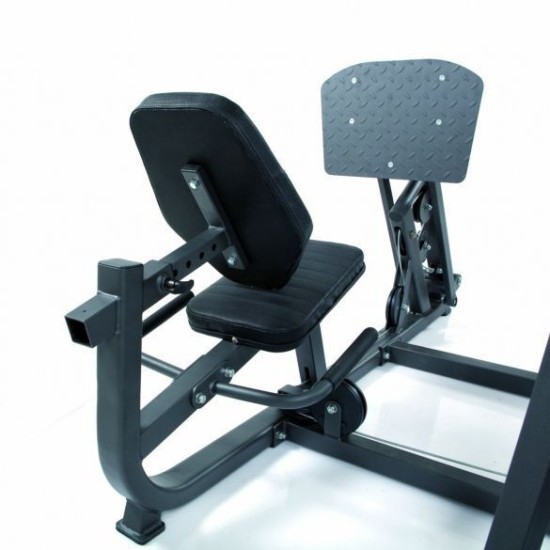 Finnlo Autark 2500 Homegym met Cable Tower en Leg Press