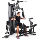 Finnlo Autark 2600 Homegym met Cable Tower en Ab & Back Trainer