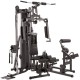 Finnlo Autark 2600 Homegym met Cable Tower en Ab & Back Trainer