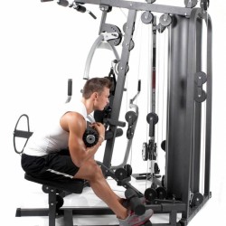 Finnlo Autark 6600 Homegym met met AB-Trainer