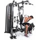 Finnlo Autark 6600 Homegym met met AB-Trainer
