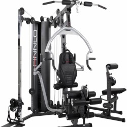 Finnlo Autark 6600 Homegym met met AB-Trainer