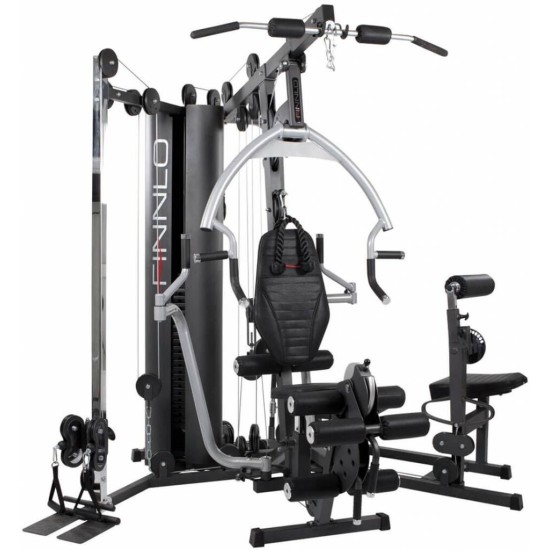 Finnlo Autark 6600 Homegym met met AB-Trainer