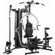 Finnlo Autark 6600 Homegym met met AB-Trainer