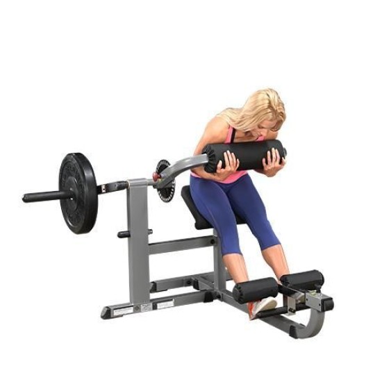 Body-Solid Cam Series AB & Backmachine GCAB360