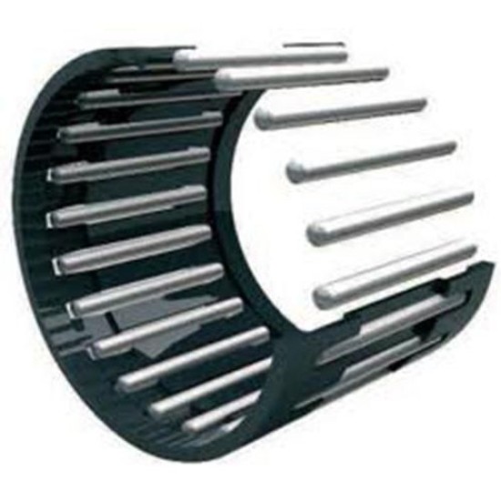 Body-Solid Olympische Bar voor Crossfit (schacht: 25 mm) met Naaldlagers 220cm OB210FEM