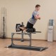 Body-Solid Glute Ham Machine SGH500