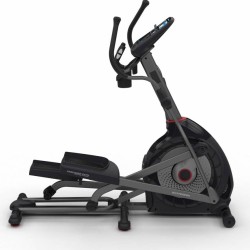 Schwinn 570E Crosstrainer - met Bluetooth + RunSocial en elektrische hellingshoek