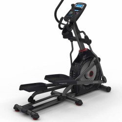 Schwinn 570E Crosstrainer - met Bluetooth + RunSocial en elektrische hellingshoek