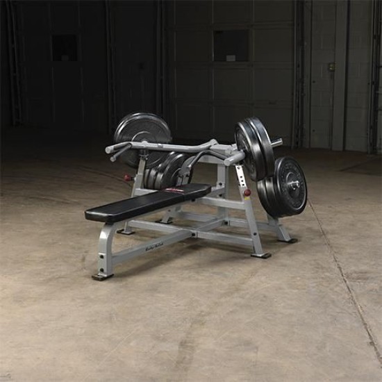 Pro Clubline Leverage Chest Bench Press LVBP