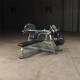 Pro Clubline Leverage Chest Bench Press LVBP