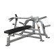 Pro Clubline Leverage Chest Bench Press LVBP