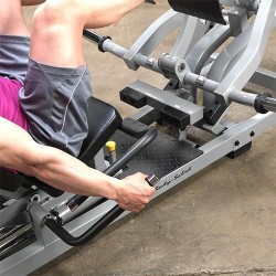 Pro Clubline Leverage Leg Press LVLP