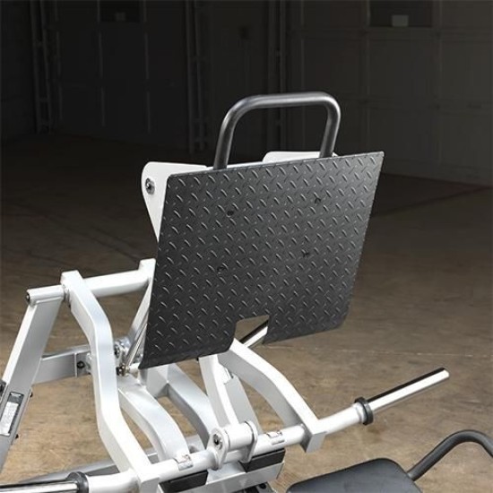 Pro Clubline Leverage Leg Press LVLP