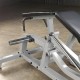 Pro Clubline Leverage Leg Curl LVLC
