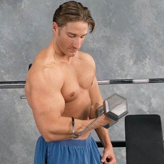 Bodytrading Power Hooks PH0100