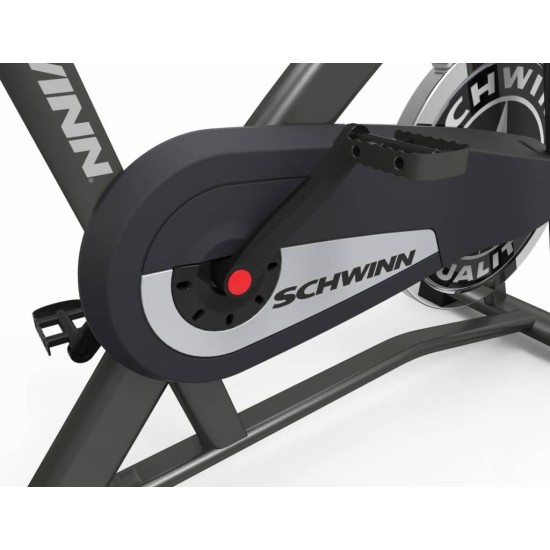 Schwinn IC2i Indoor Cycle