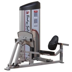 Pro Clubline Series II Leg Press Calf Raise S2LPC 95 kg gewichtenstapel Pro Clubline Series II Leg Press Calf Raise S2LPC 95 kg gewichtenstapel